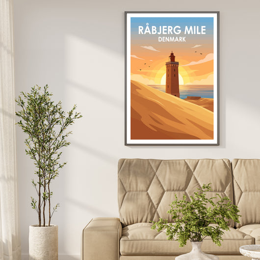 Råbjerg Mile