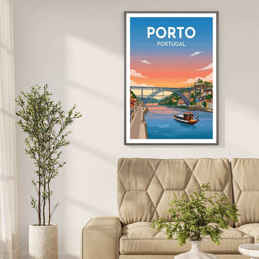 Porto