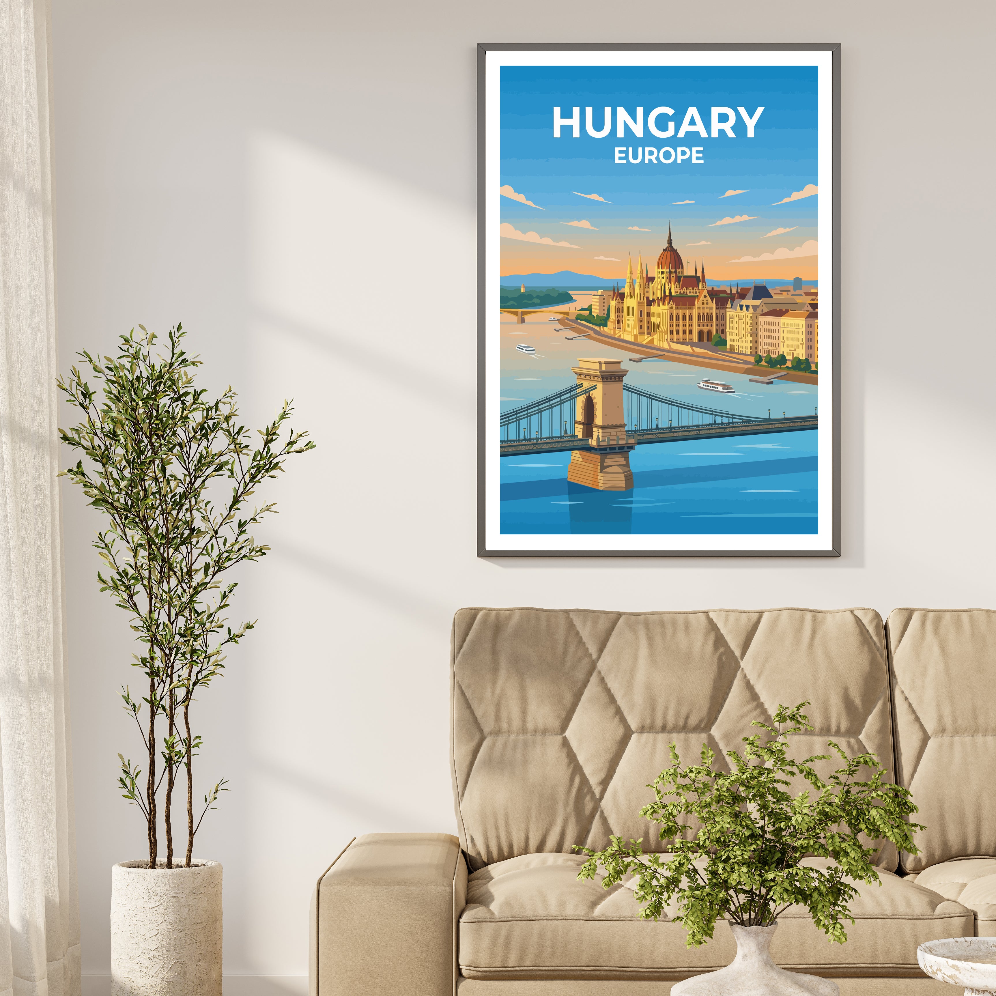 Hungary
