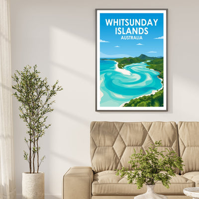 Whitsunday Islands