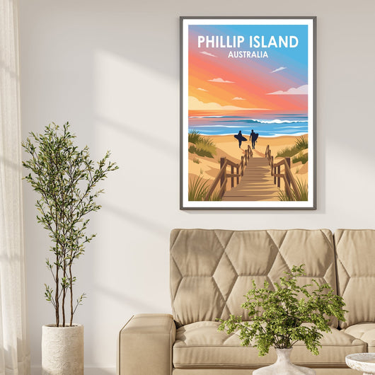 Phillip Island