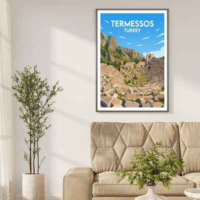 Termessos