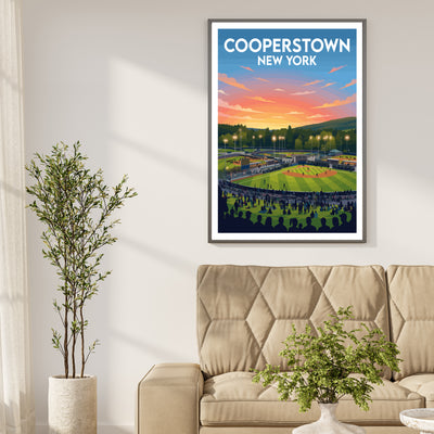 Cooperstown
