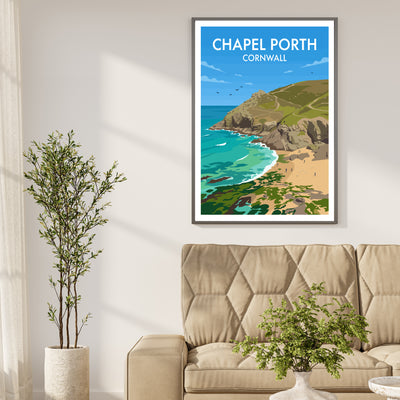 Chapel Porth
