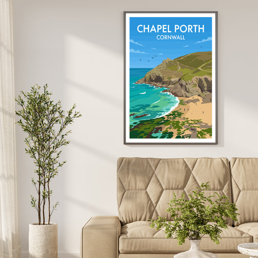 Chapel Porth
