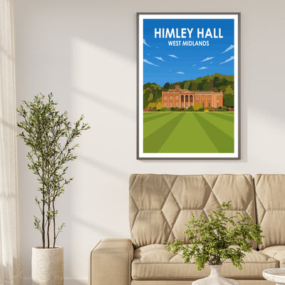 Himley Halls