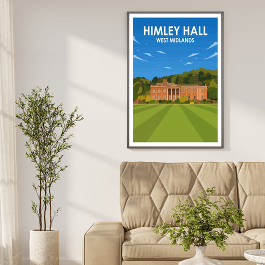 Himley Halls