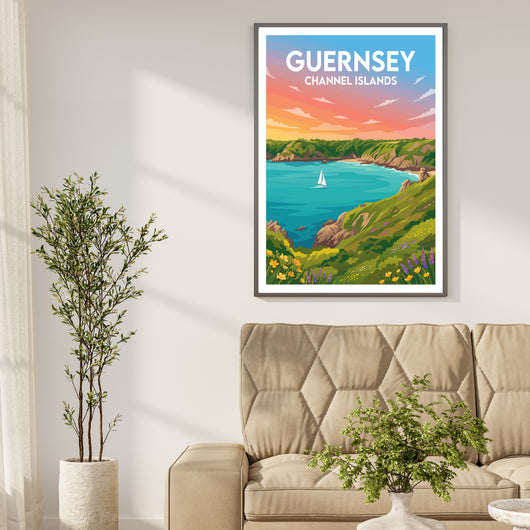 Guernsey