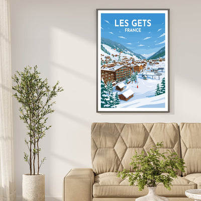 Les Gets