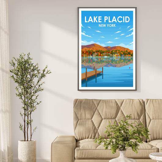 Lake Placid