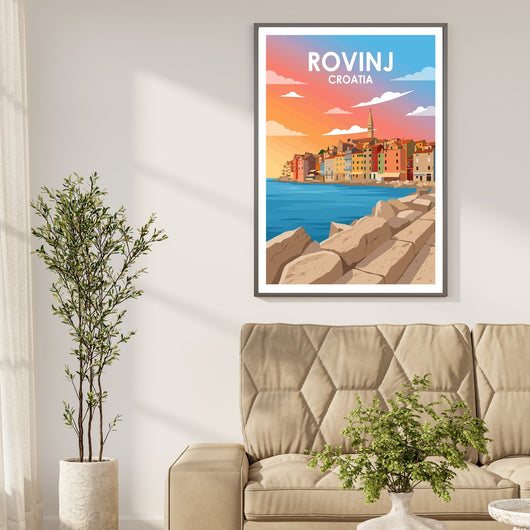 Rovinj