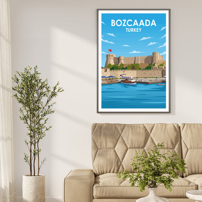 Bozcaada