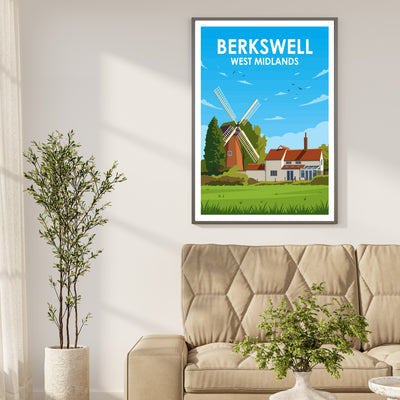 Berkswell
