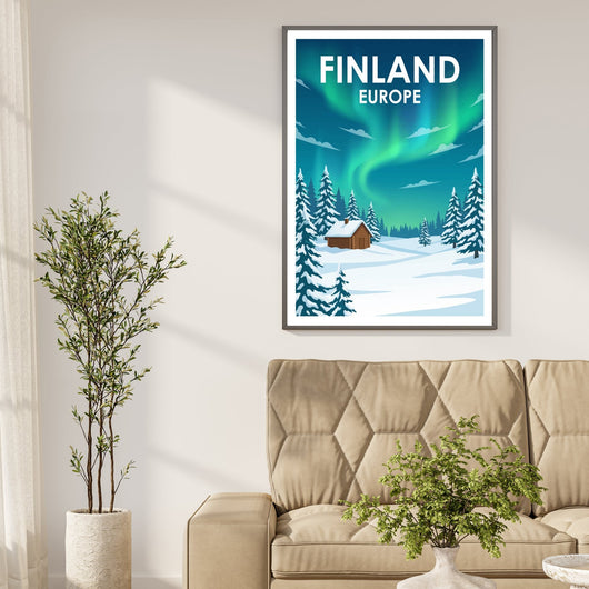Finland