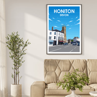Honiton