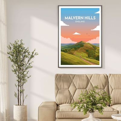 Malvern Hills