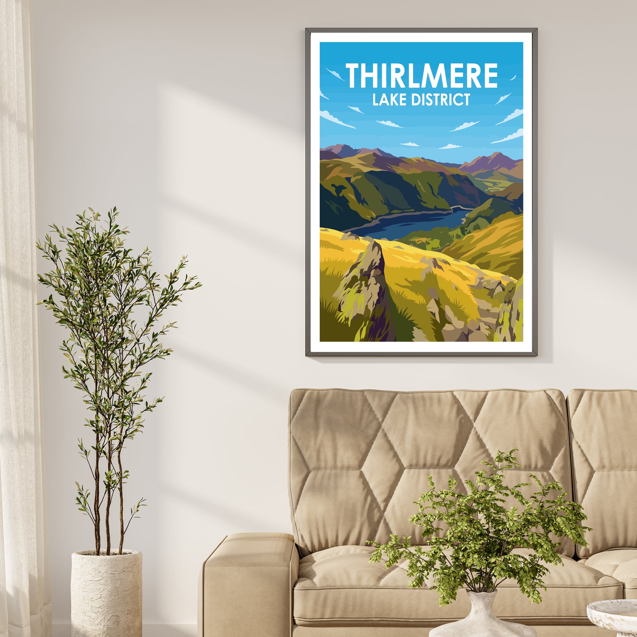 Thirlmere