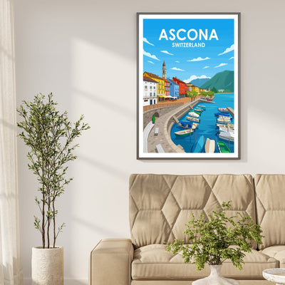 Ascona