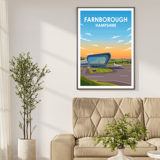 Farnborough