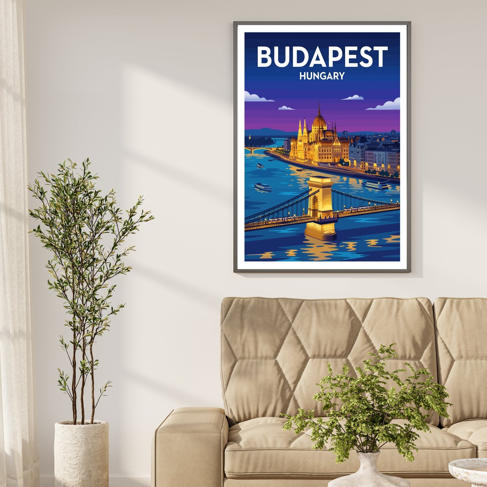 Budapest