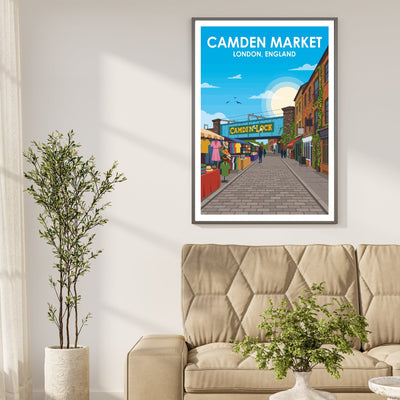 Camden Market