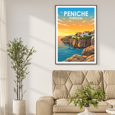 Peniche