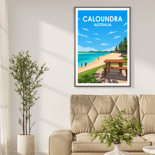 Caloundra