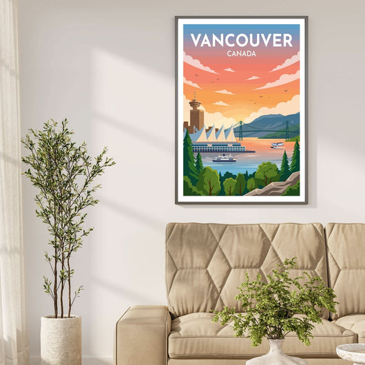 Vancouver