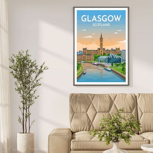Glasgow