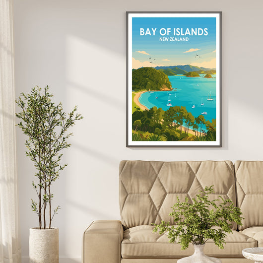 Bay Of Islands