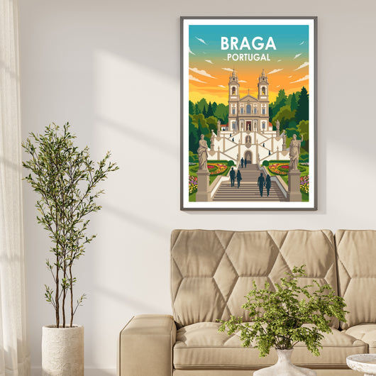 Braga