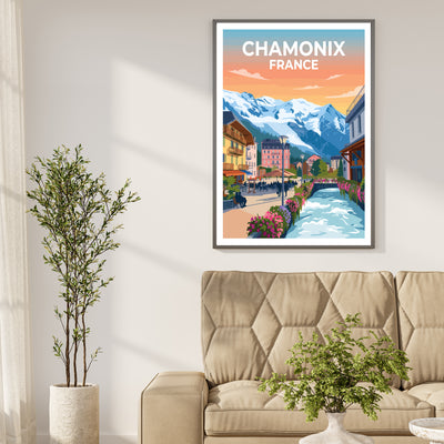 Chamonix