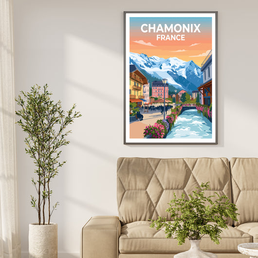 Chamonix