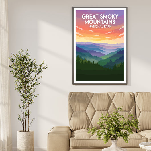 Great Smoky Mountains National Park