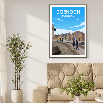 Dornoch
