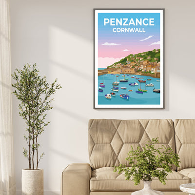 Penzance
