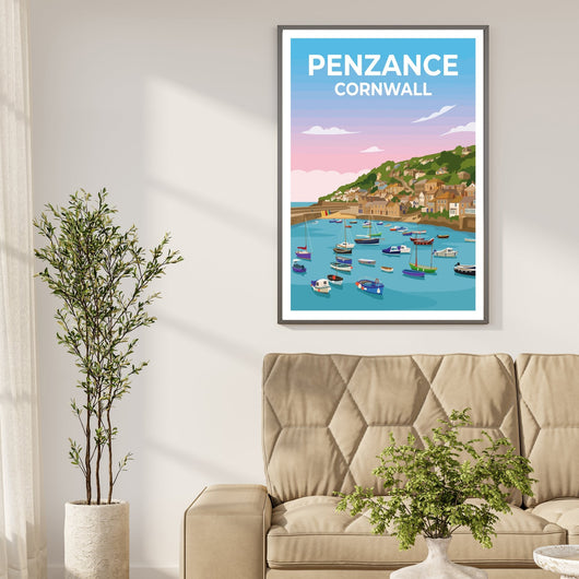 Penzance
