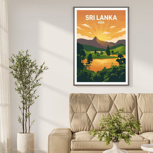 Sri Lanka