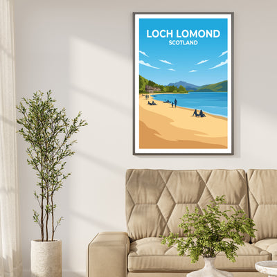 Loch Lomond