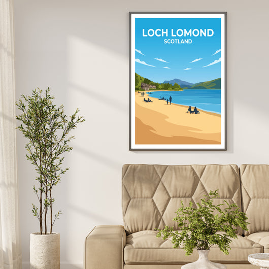Loch Lomond
