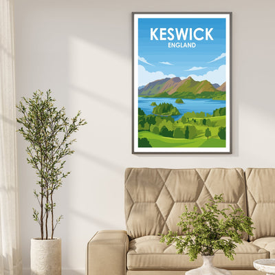 Keswick