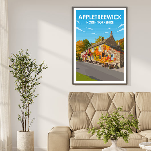 Appletreewick