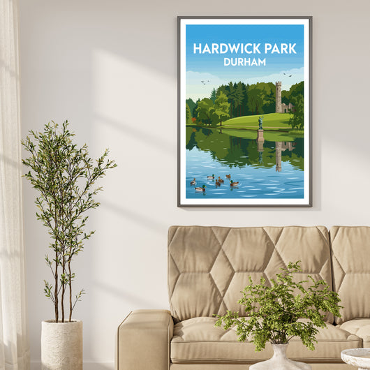 Hardwick Park