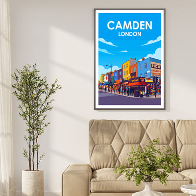 Camden