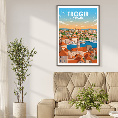 Trogir