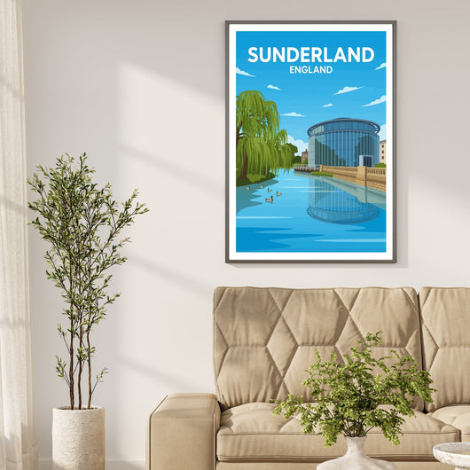 Sunderland