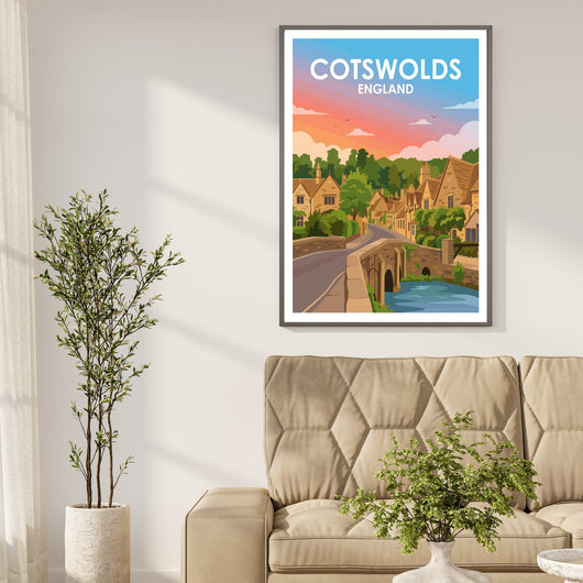 Cotswolds