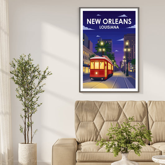 New Orleans