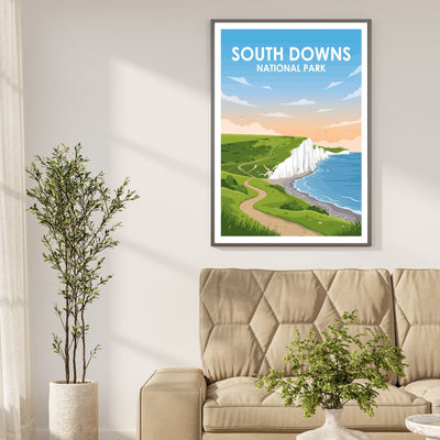 South Downs National Park