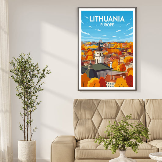 Lithunia